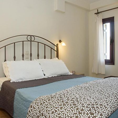 Cosis Inn Asos Dış mekan fotoğraf