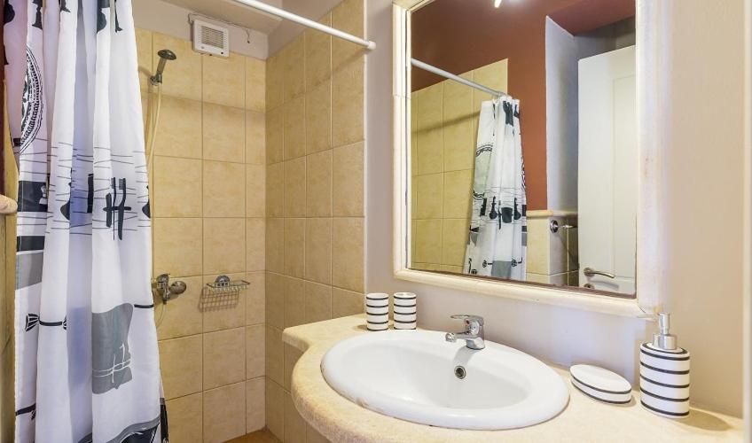 Cosis Inn Asos Dış mekan fotoğraf