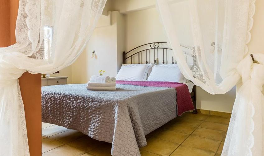 Cosis Inn Asos Dış mekan fotoğraf